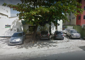 Sede do PMDB é ocupada por indígenas