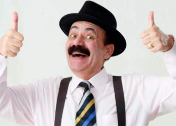 Morre o ator João Elias, seu Salim Muchiba da Escolinha do Professor Raimundo