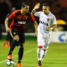 Em duelo de leões, Vitória vence o Sport na Ilha e deixa a zona de rebaixamento