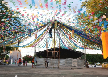 Concurso de Quadrilha vai animar Quijingue nesta quinta-feira (22)