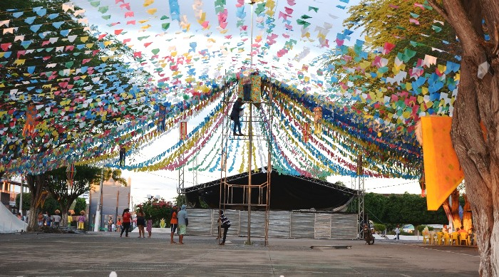 Concurso de Quadrilha vai animar Quijingue nesta quinta-feira (22)