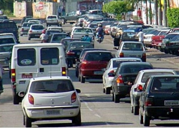 Veículos com placa de final 6 têm desconto de 5% no IPVA até 28 de junho