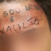 SP – Tatuador é preso por tortura após escrever ‘eu sou ladrão e vacilão’ na testa de adolescente