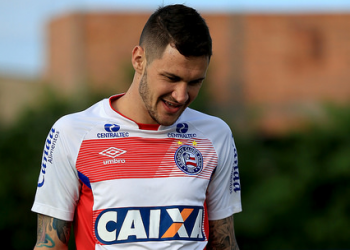 Tiago comemora retornos de Régis e Renê Júnior: ‘fazem a diferença’