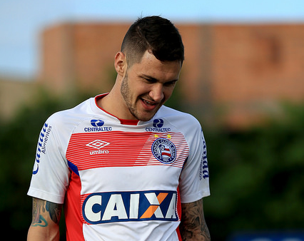 Tiago comemora retornos de Régis e Renê Júnior: ‘fazem a diferença’