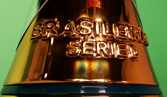 Brasileiro Série D – Os três representantes baianos estão classificados para segunda fase