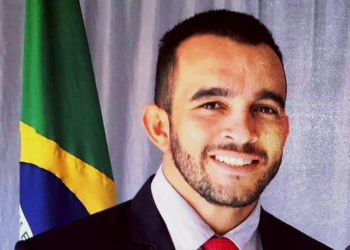 Vereador e amigo morrem em acidente de carro