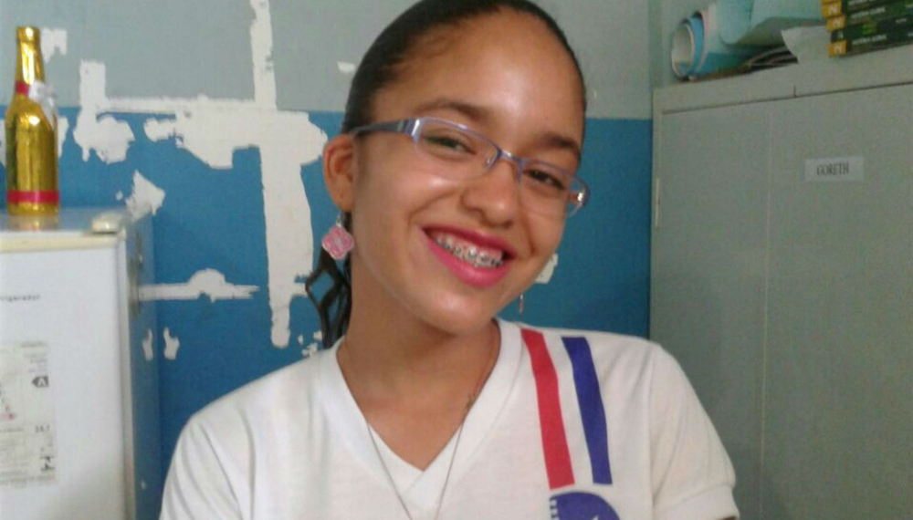 Juazeiro – Jovem de 18 anos morre afogada ao tomar banho com namorado no Rio São Francisco