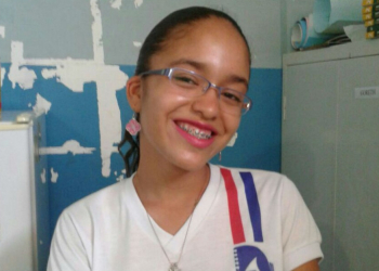 Juazeiro – Jovem de 18 anos morre afogada ao tomar banho com namorado no Rio São Francisco