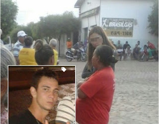 Jovem é assassinado enquanto dormia em distrito de Jacobina