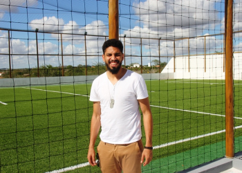 De volta ao Brasil Wallace fala de seu projeto em Coité e decepção com diretoria do clube Turco onde atuou