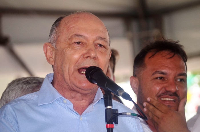 Quijingue: governador autoriza inicio de recuperação da BA 381