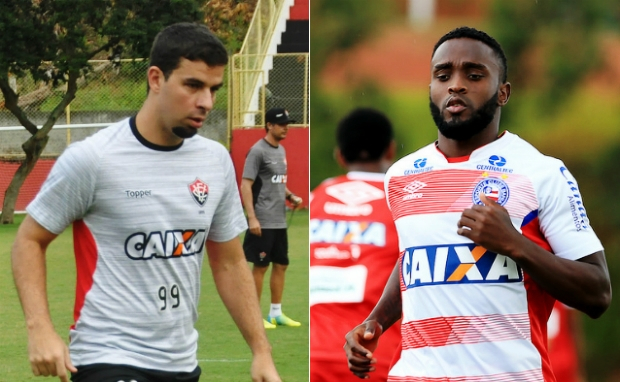 Ba-Vi acontece com dupla no Z4, mas triunfo pode facilitar reação