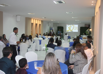 CDL de Conceição do Coité comemora 30 anos com homenagens a ex-diretores