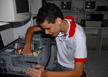 Secretaria da Educação oferta 2.224 vagas para nova modalidade de Educação Profissional: o MedioTEC