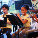 Jacobina recebe concerto inédito da Orquestra Regional do Piemonte da Diamantina