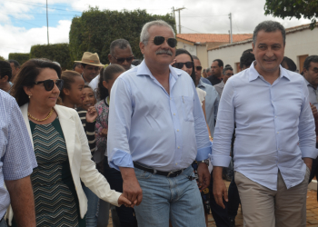 América Dourada – Saiba de tudo que aconteceu durante a inauguração da estrada do Prevenido