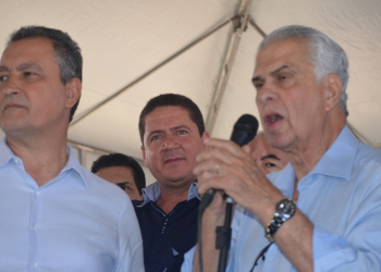 América Dourada – Saiba de tudo que aconteceu durante a inauguração da estrada do Prevenido