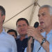 América Dourada – Saiba de tudo que aconteceu durante a inauguração da estrada do Prevenido