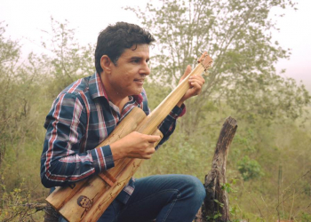 Grupo musical coiteense faz turnê no México com apoio do Fundo de Cultura