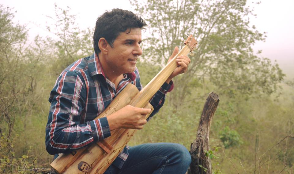 Grupo musical coiteense faz turnê no México com apoio do Fundo de Cultura