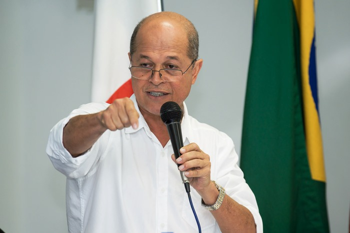 “Estratégia para mudar o foco”, diz Joseildo sobre condenação de Lula