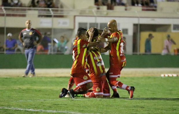 Série D – Juazeirense empata em 0 a 0 com Flu de Feira e garante classificação para ás quartas de final