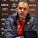 Atlético-PR demite Eduardo Baptista e Autuori também deixa o clube