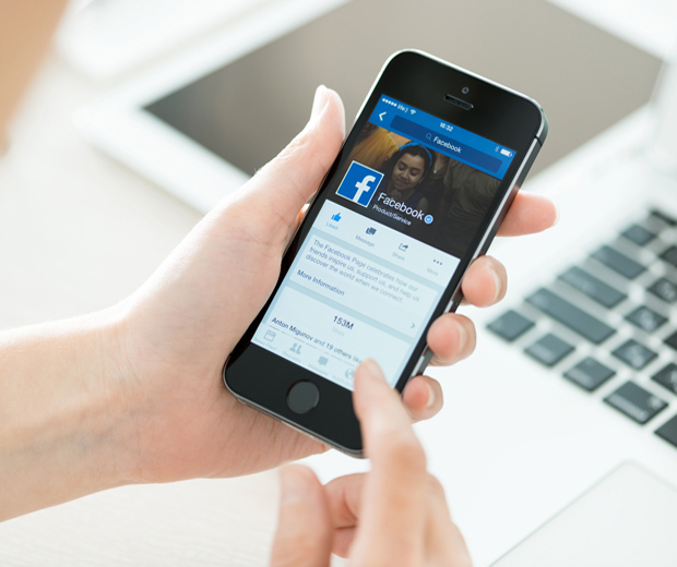 Facebook lança nova ferramenta para encontrar Wi-Fi de graça