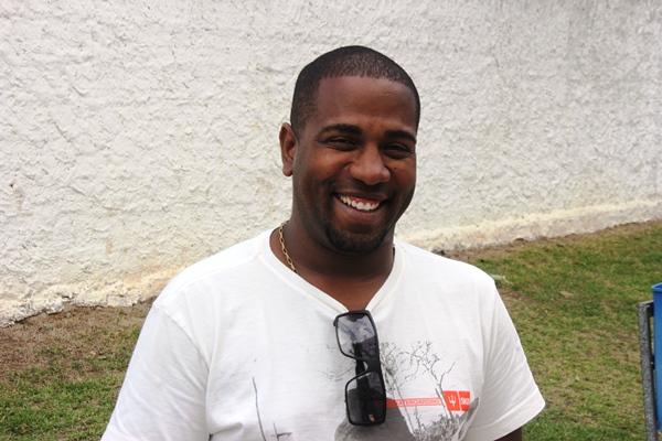 Campeã mundial de Futvôlei por nove vezes já está em Coité para disputa da Copa Coité na Academia de Futebol W14