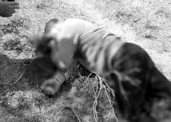 Pé de Serra: homem é morto e esposa fica ferida a tiros