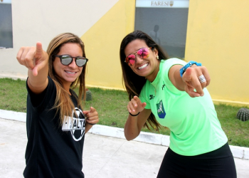 Campeã mundial de Futvôlei por nove vezes já está em Coité para disputa da Copa Coité na Academia de Futebol W14