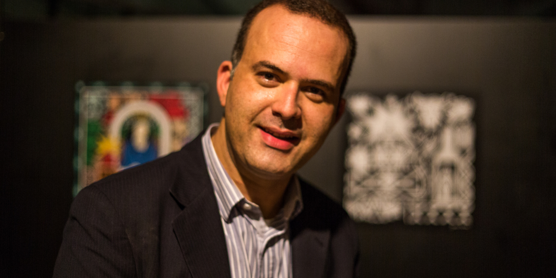 Novo lançamento de O curioso destino de Rita Quebra-Cama movimenta Serrinha