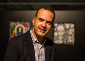 Novo lançamento de O curioso destino de Rita Quebra-Cama movimenta Serrinha