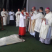 Padre natural de Araci é ordenado bispo em grande cerimonia religiosa