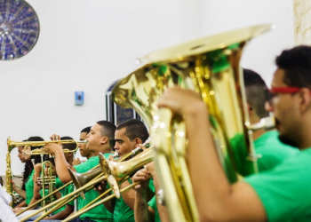 Orquestra Regional do Sisal apresenta concerto inédito em Coité e Serrinha