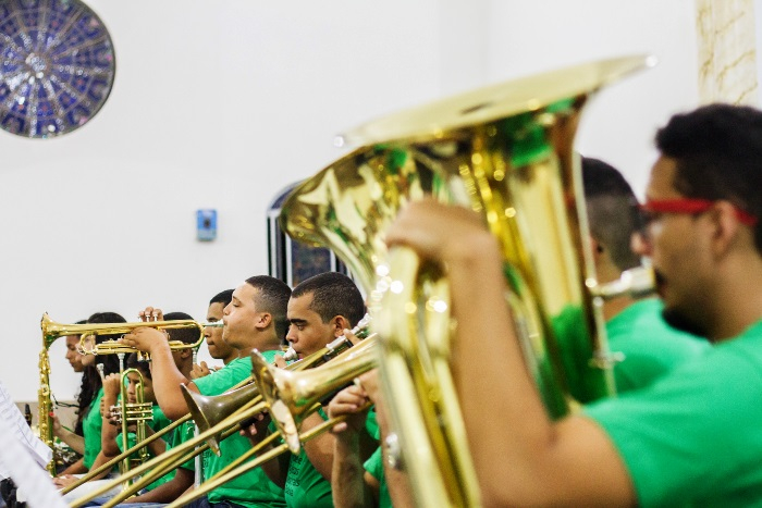 Orquestra Regional do Sisal apresenta concerto inédito em Coité e Serrinha