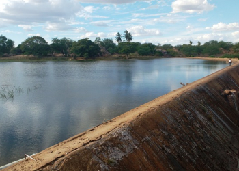 Governo entrega adutora Queimadas / Santaluz e beneficia mais de 50 mil pessoas