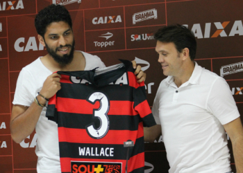 Vitória enfrenta seria dificuldade para montar sistema defensivo para o jogo contra o Palmeiras