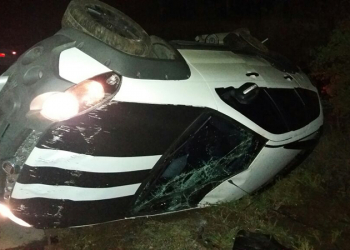 Acidente com atores de Tucano que interpretam Mamonas Assassinas quase termina em tragédia