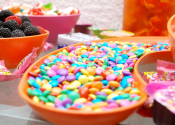 Excesso de açúcar pode levar à depressão, diz pesquisa