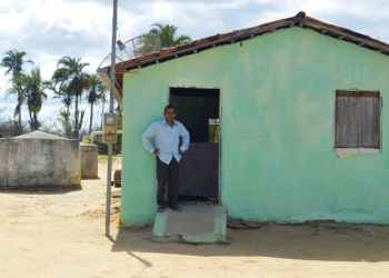 São José do Jacuípe – Quatro comunidades rurais receberão água encanada