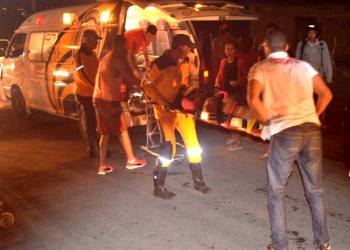 Coité – Motociclista sofre acidente, jovem vai prestar socorro e é atropelada por carro