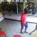 Menores assaltam Ótica no Centro de Serrinha
