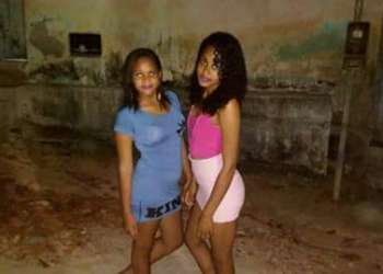 Dois jovens e duas irmãs morrem em acidente na BA-084, em Coração de Maria