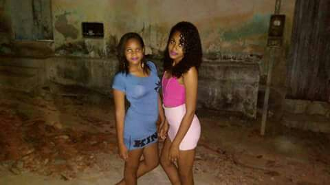 Dois jovens e duas irmãs morrem em acidente na BA-084, em Coração de Maria