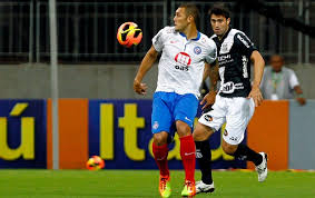 Há sete jogos sem ganhar, Bahia encara a Ponte para acabar com jejum