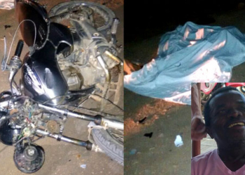 Colisão envolvendo duas motos mata um e deixa três feridos na zona rural de Valente