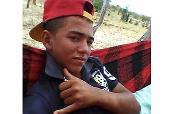 Adolescente morre em acidente de moto no município de Capela do Alto Alegre