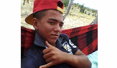 Adolescente morre em acidente de moto no município de Capela do Alto Alegre